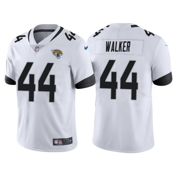 Nike Jaguars Men & Women & Youth 44 Travon Walker White Youth 2022 NFL Draft Vapor Untouchable Limited Jersey,We sell and wholesale Nike Jaguars Men & Women & Youth 44 Travon Walker White Youth 2022 NFL Draft Vapor Untouchable Limited Jersey on line form chian!